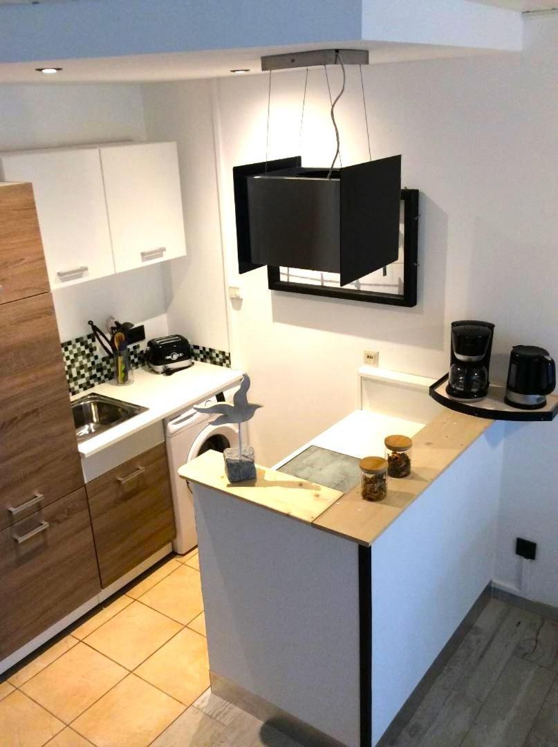 - Michaelas Huus - Zwischen Den Meeren, Apartment Trappenkamp