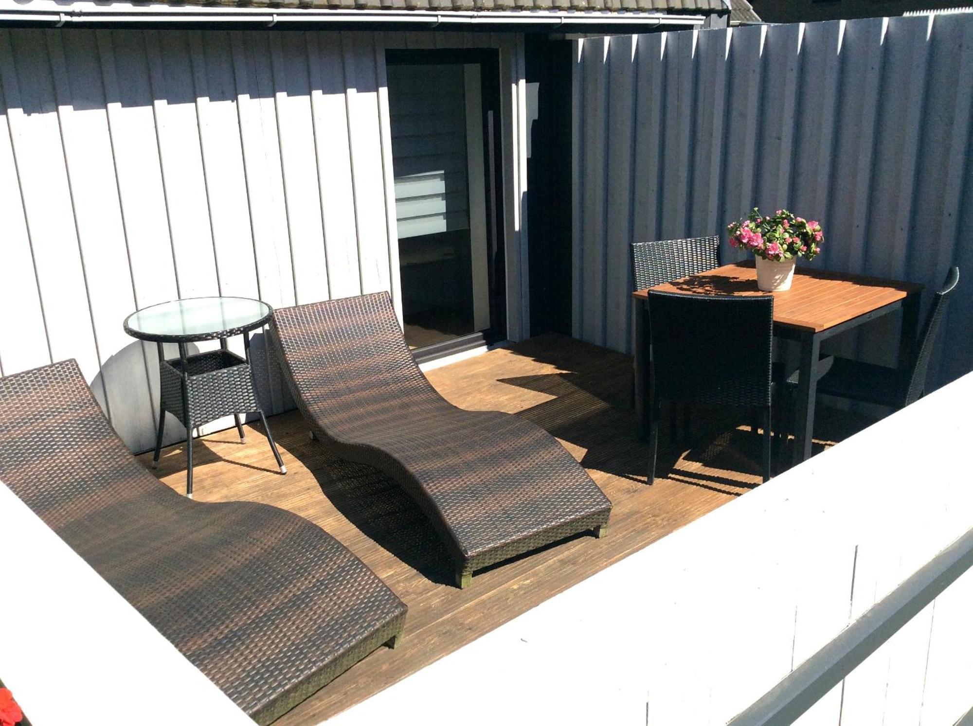 - Michaelas Huus - Zwischen Den Meeren, Apartment