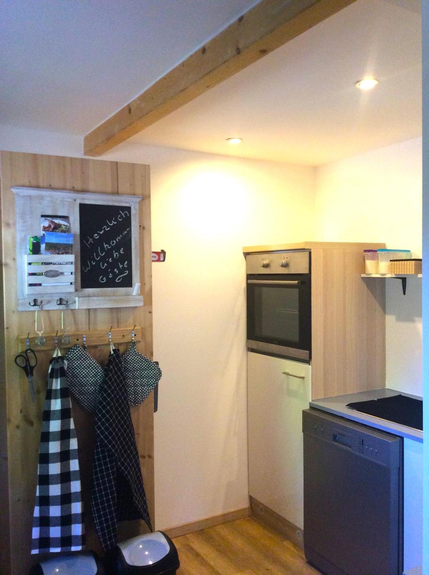 Apartment - Michaelas Huus - Zwischen Den Meeren,
