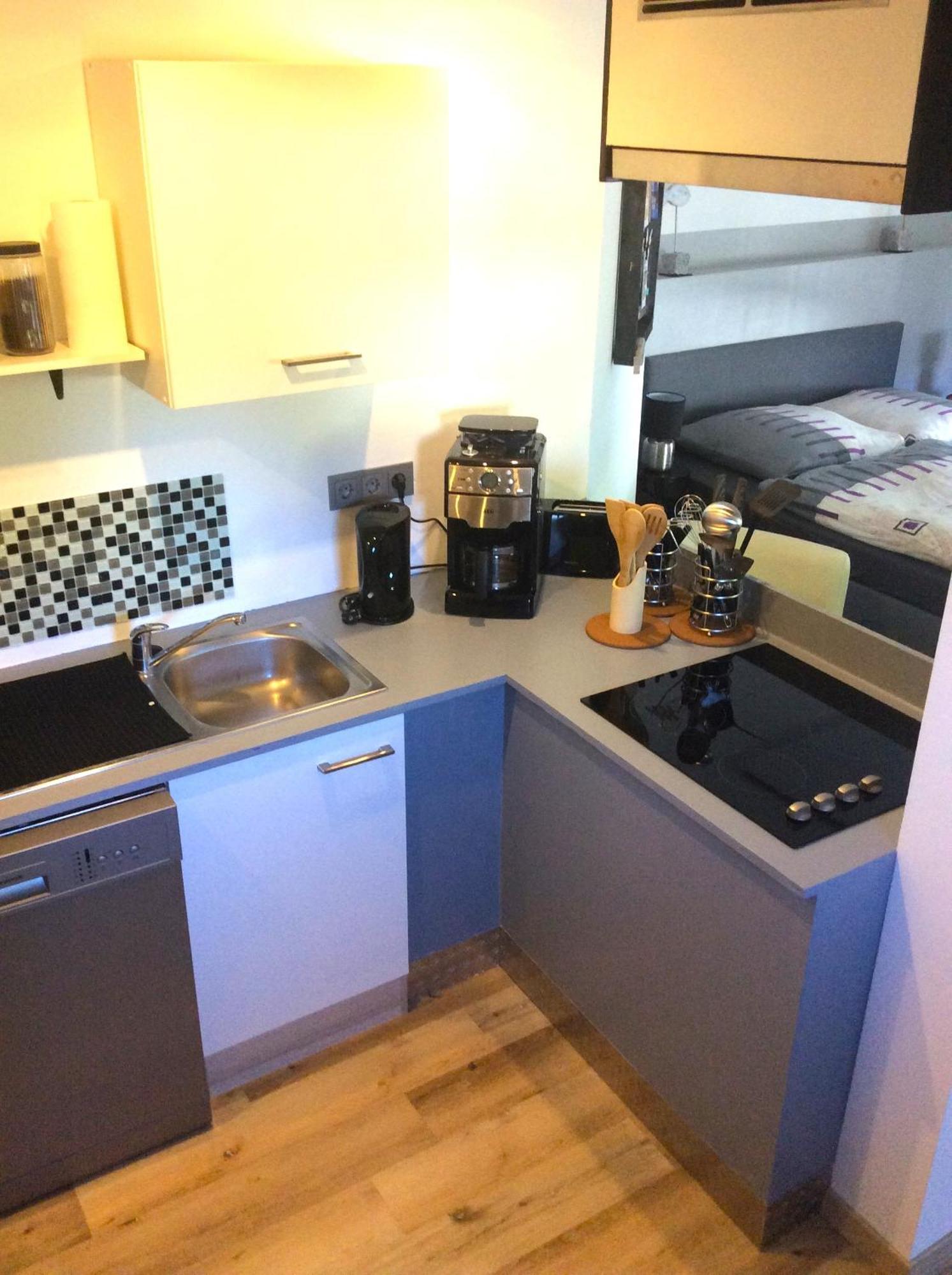 Apartment - Michaelas Huus - Zwischen Den Meeren, *