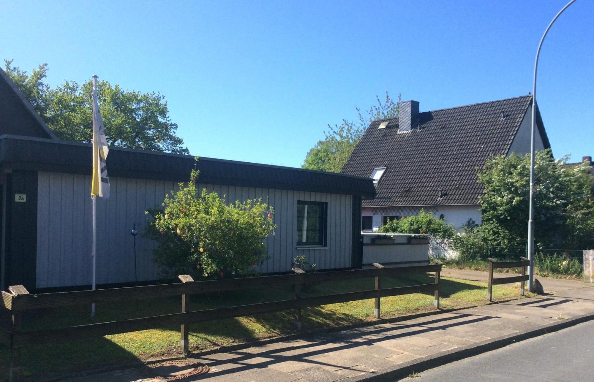 Apartment - Michaelas Huus - Zwischen Den Meeren, *